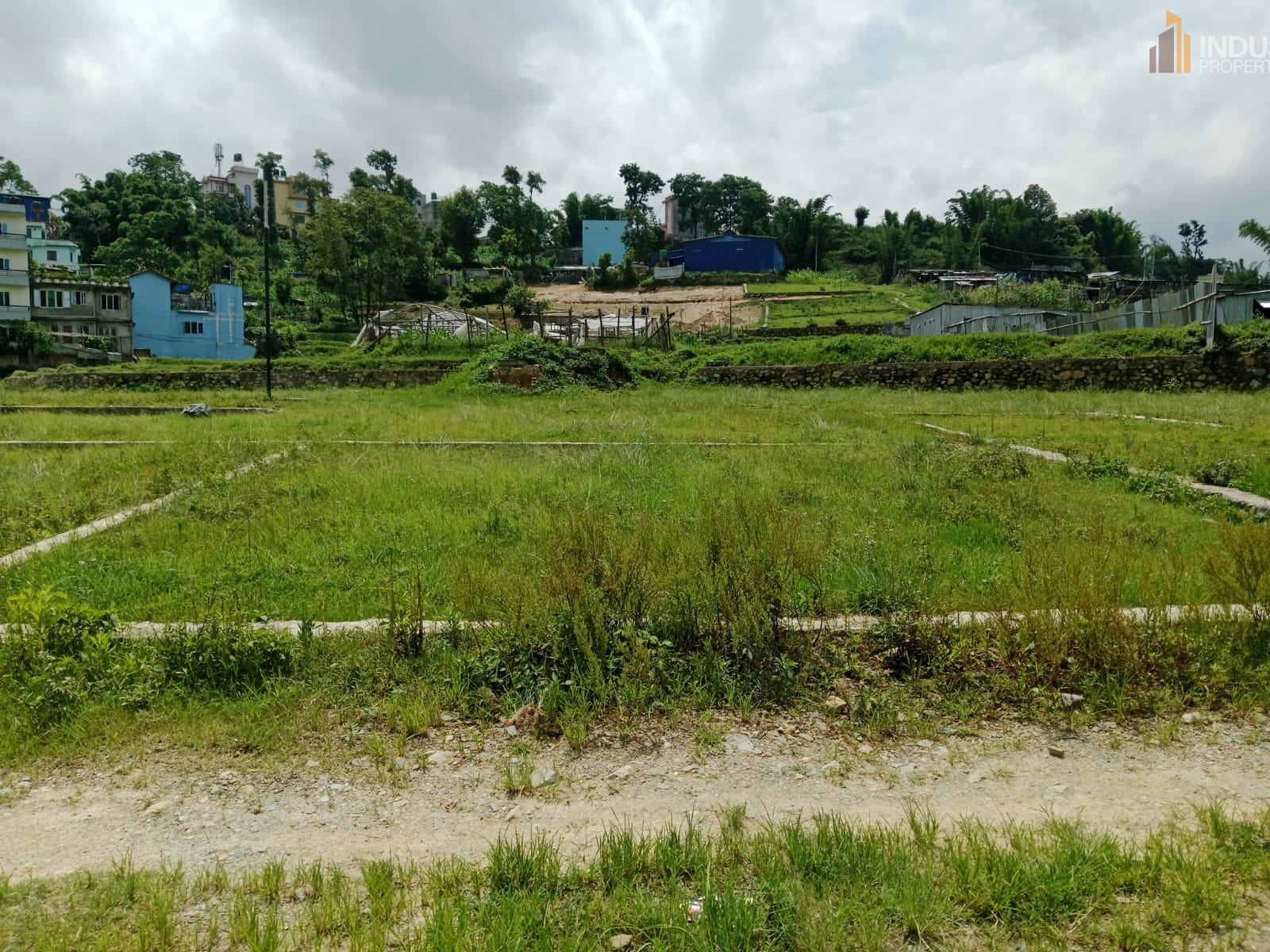 Picture of Lalitpur Metropolitan City, Bagmati